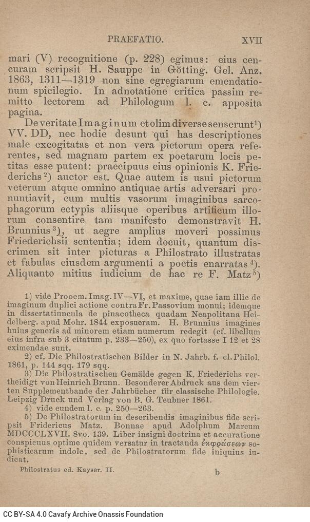 17,5 x 11,5 εκ. 2 σ. χ.α. + LII σ. + 551 σ. + 3 σ. χ.α., όπου στο φ. 1 κτητορική σφραγίδα 